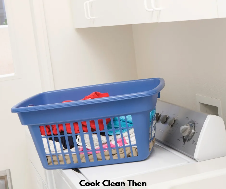 Laundry is often the most dreaded chore in homes today. Knowing How To Organize the Laundry Room will help you to manage this necessary task with ease. From how much laundry detergent you have on hand, to how to make the most of the space available, you'll love these handy tips.