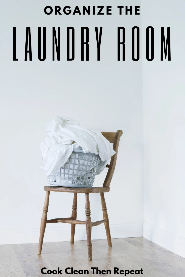 Laundry is often the most dreaded chore in homes today. Knowing How To Organize the Laundry Room will help you to manage this necessary task with ease. From how much laundry detergent you have on hand, to how to make the most of the space available, you'll love these handy tips.