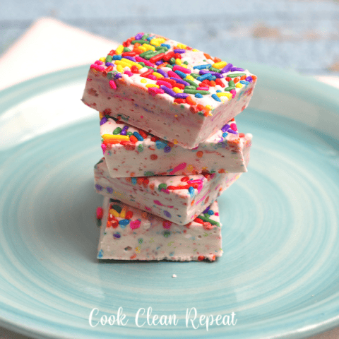 Marshmallow Fudge Recipe-image