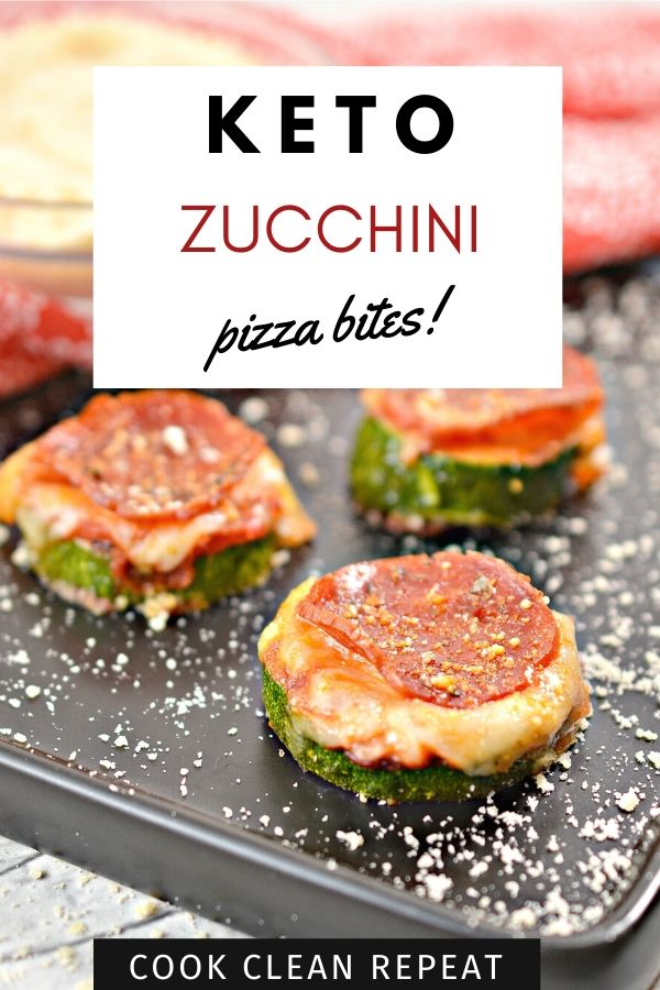 Another pin for these delicious keto pizza bites