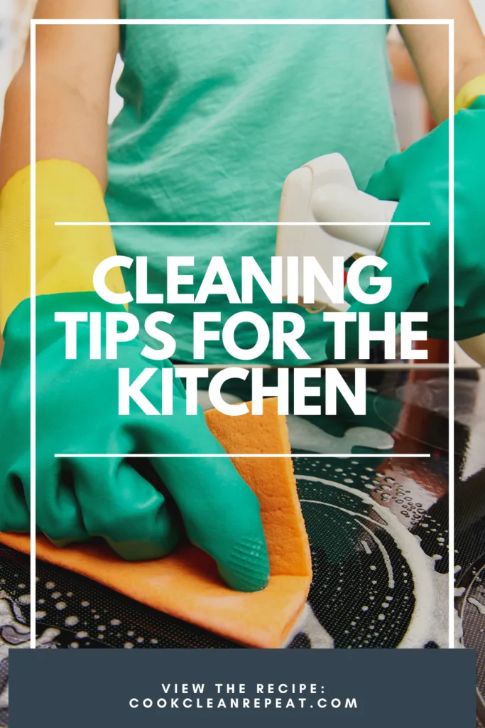 Pin on cleaning ideas