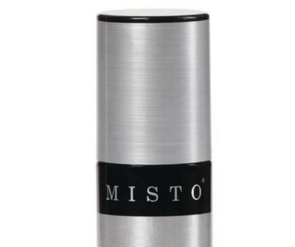 It's no secret that having a Misto Oil Sprayer makes cooking a dream. That easy spray and the no-mess application make it stand out from everything else on the market. And this is why it's important to learn the tips for cleaning a Misto Oil Sprayer as well.
