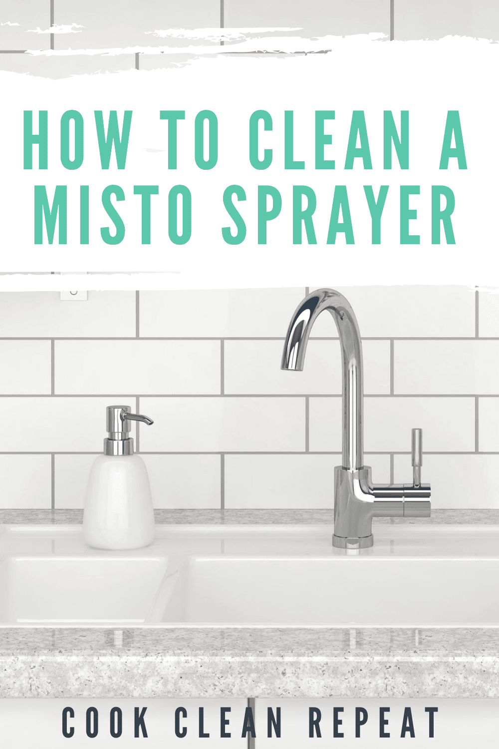 Tips For Cleaning A Misto Oil Sprayer Cook Clean Repeat