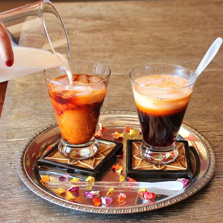 Image for Thai Iced Tea