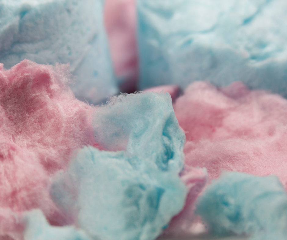Must-Try Cotton Candy Recipes