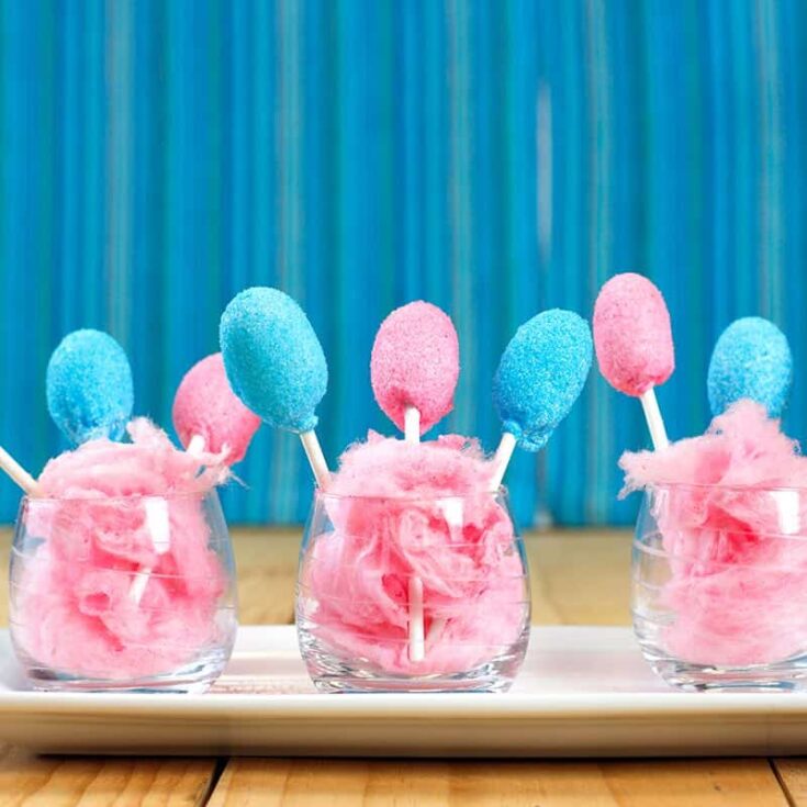 Image for Cotton Candy Grape Pops