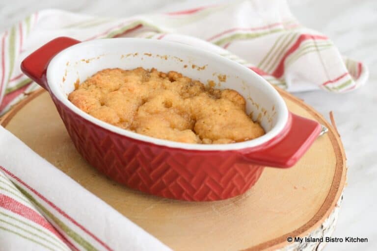 Easy Baked Pudding Recipes Cook Clean Repeat