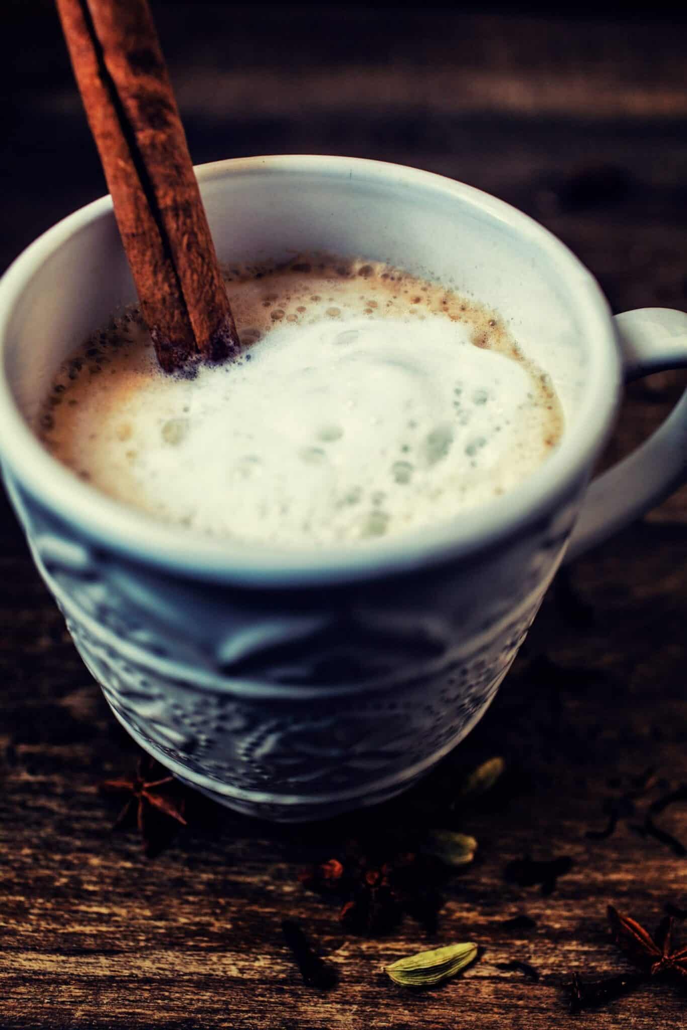 Best Tasting Hot Tea Recipes - Cook Clean Repeat