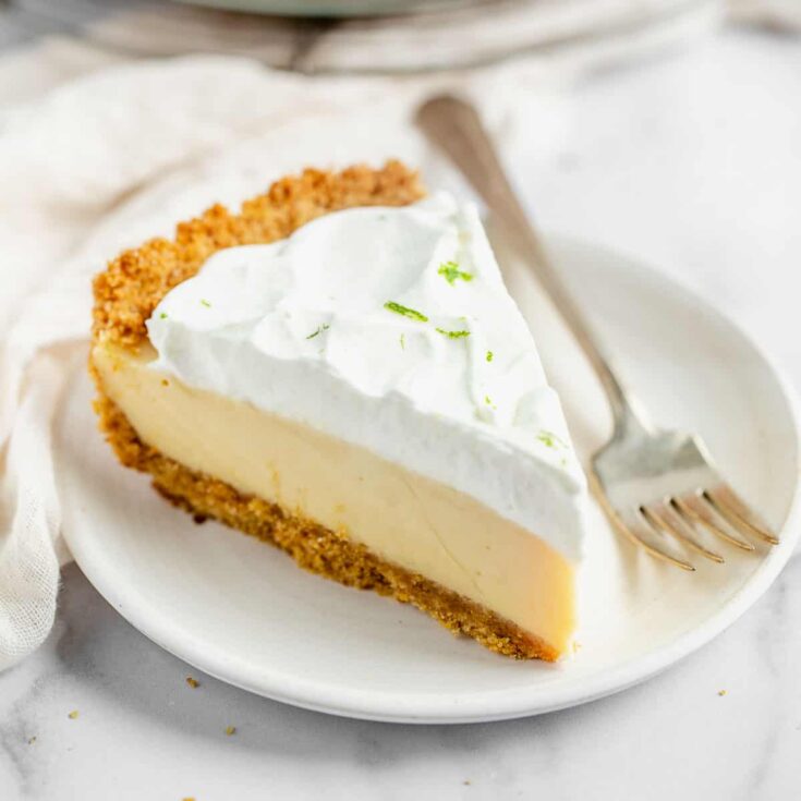 Image for Key Lime Pie
