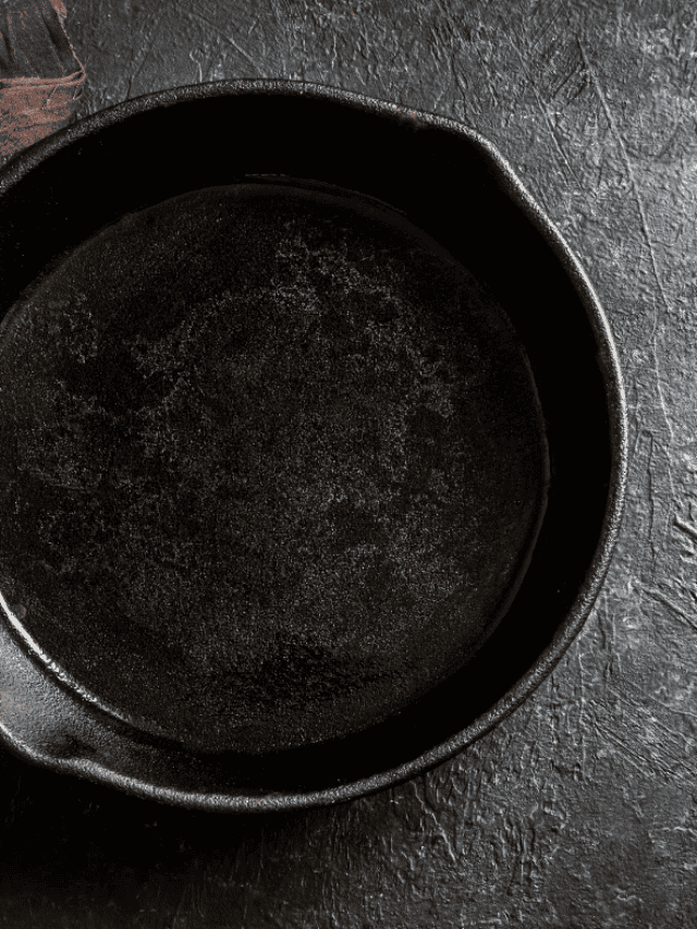 Guide on How to Season a Cast Iron Pan Story