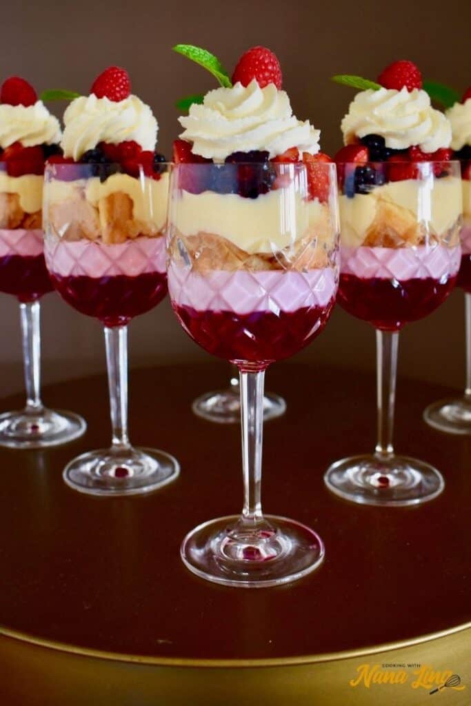 Delicious Dessert Cups Recipes To Try Cook Clean Repeat