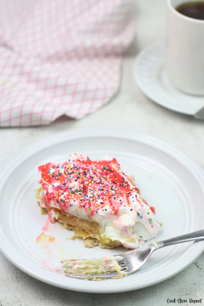 a look at the delicious no bake pudding cake vanilla.