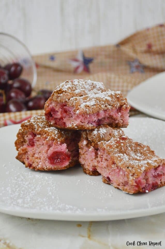 20 Recipes Using Canned Pie Filling - Cook Clean Repeat