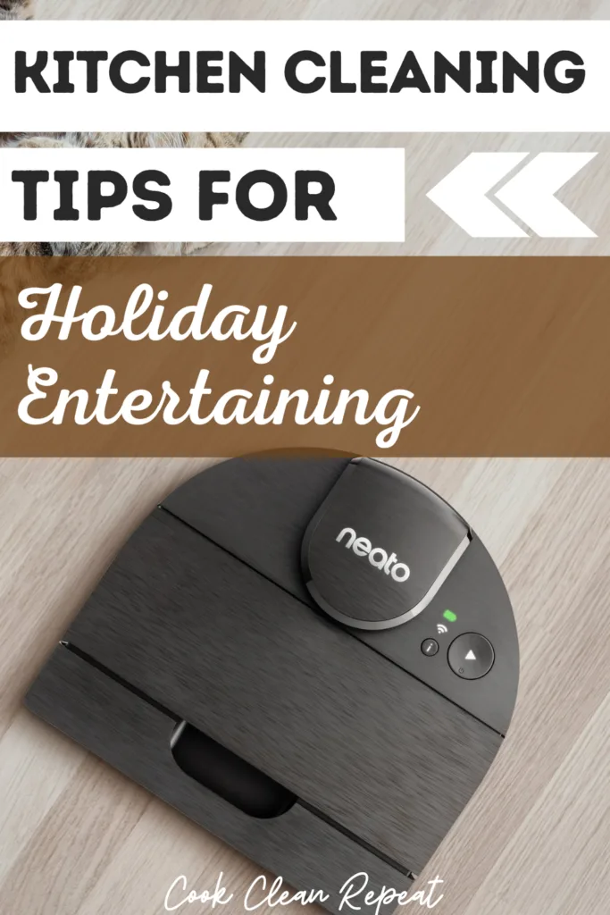 Tips to Minimize Dish Cleaning During the Holidays