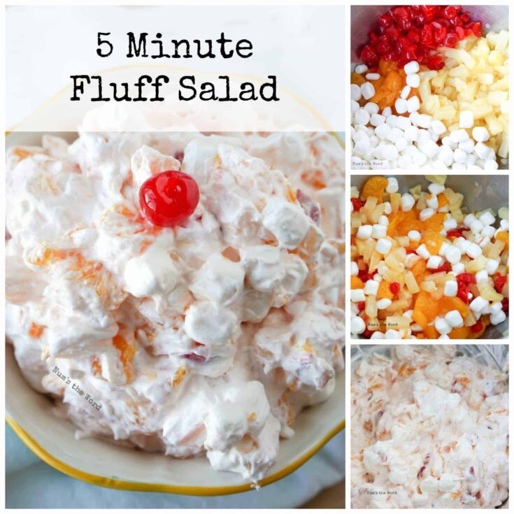 Image for Fruit Salad with Cool Whip