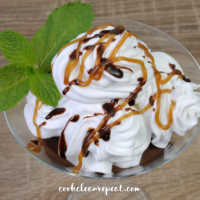Cool Whip Desserts Featured Image