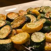 Tasty Roasted Yellow Squash Recipes Featured Image