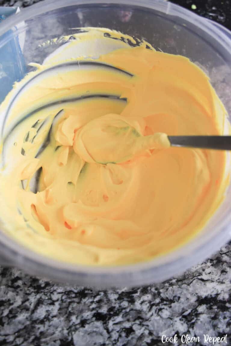 Marshmallow Peeps Ice Cream Cook Clean Repeat