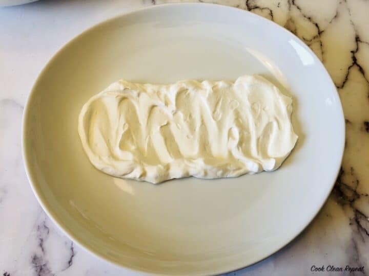 No Bake Zebra Cake Cook Clean Repeat