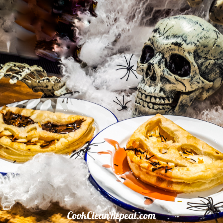 Halloween Desserts for Adults