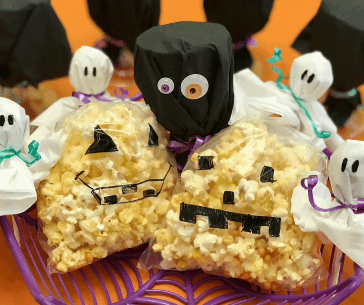 Image for Spooktastic Halloween Treats You Can’t Live Without