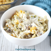 Tips for Reheating Tuna Casserole Featured Image