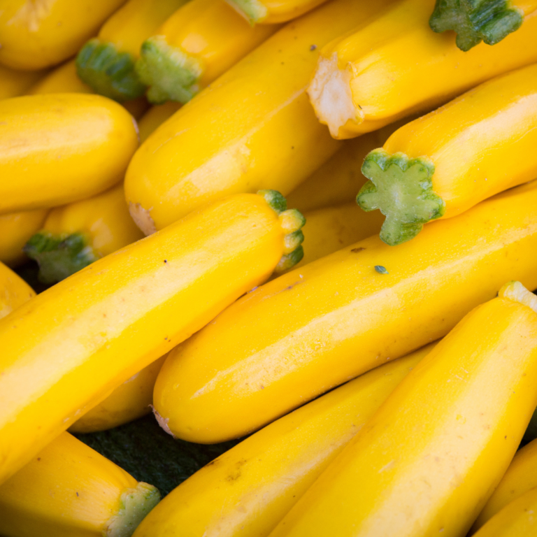 The Best Yellow Squash Recipes