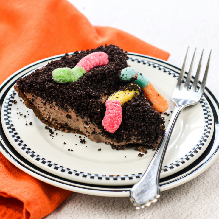 Oreo Dirt Cake Trifle Recipe  45