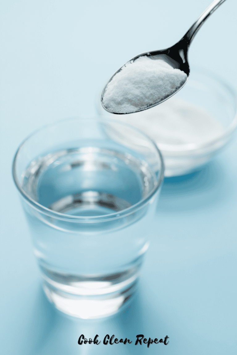 How to Clean Baking Pans Cook Clean Repeat