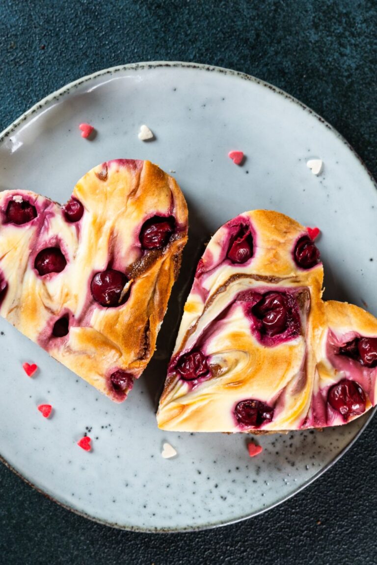29 Easy Valentine Desserts for Work