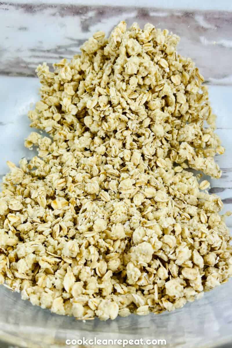 Cherry Bars with Cake Mix Cook Clean Repeat