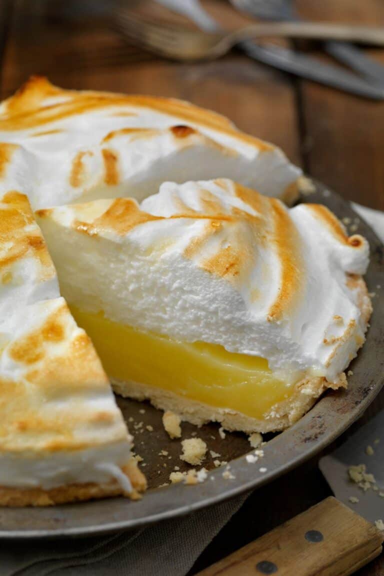 How to Make Canned Lemon Pie Filling Taste Better