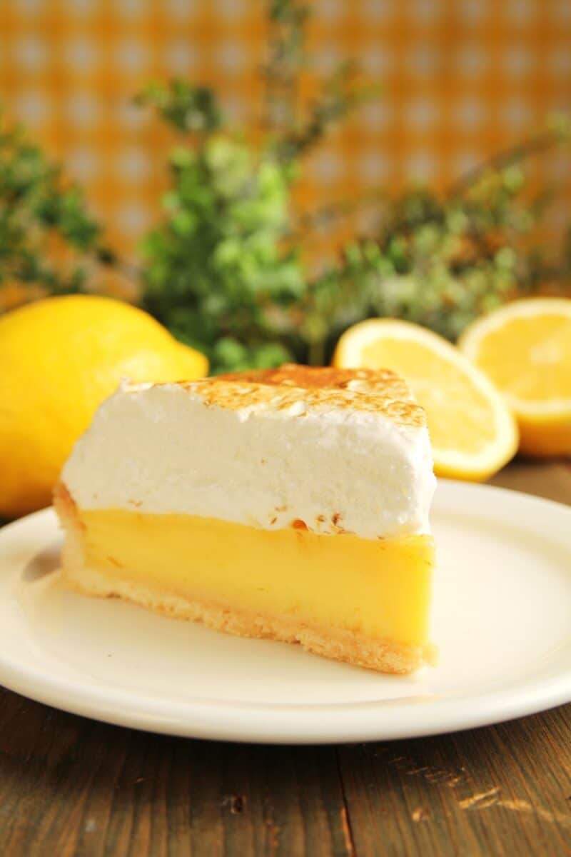 How To Make Canned Lemon Pie Filling Taste Better 