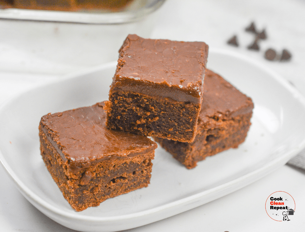 How To Make Brownies From Scratch