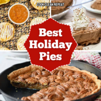 Best Holiday Pies Feature Image