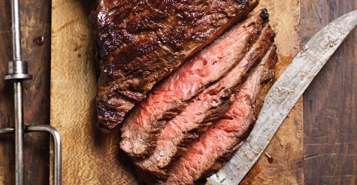 10 All-You-Can-Eat Oklahoma Steakhouses Serving Endless Flavor
