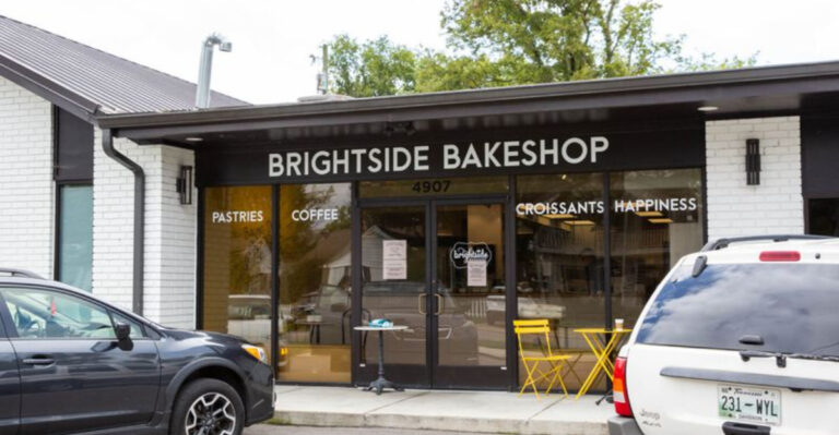 10 Best Pie Shops In Tennessee Baking Sweet Memories Every Day