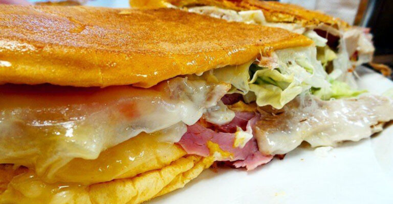 10 Legendary Florida Cuban Sandwich Shops Worth Every Bite