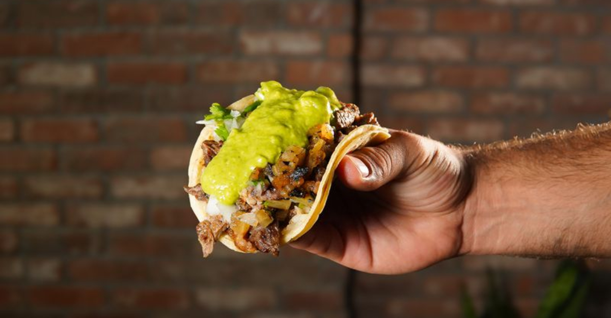 10 Local-Approved Mexican Taquerias You Won’t Find On The Main Streets Of Arizona