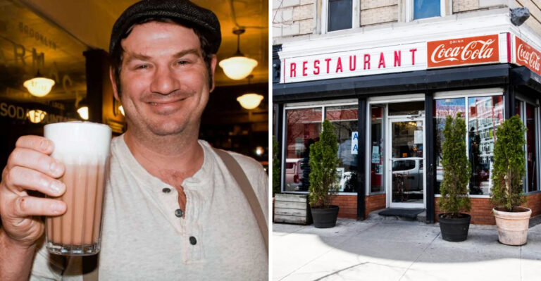 10 New York Egg Cream Spots That Carry On A Classic Tradition