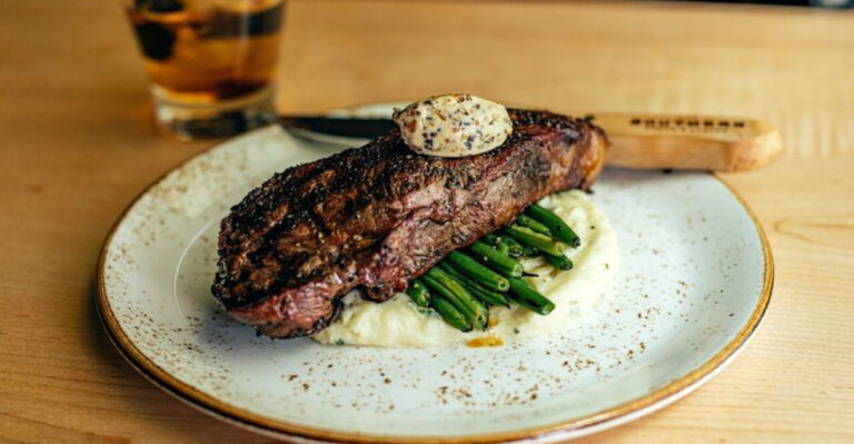 10 Tennessee Steakhouses Loved By Locals For Legendary Cuts And Unforgettable Flavor