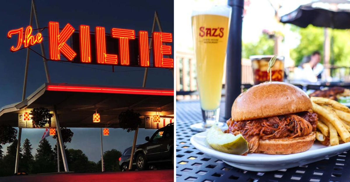 10 Wisconsin Spots Still Serving Up Classic Sloppy Joes