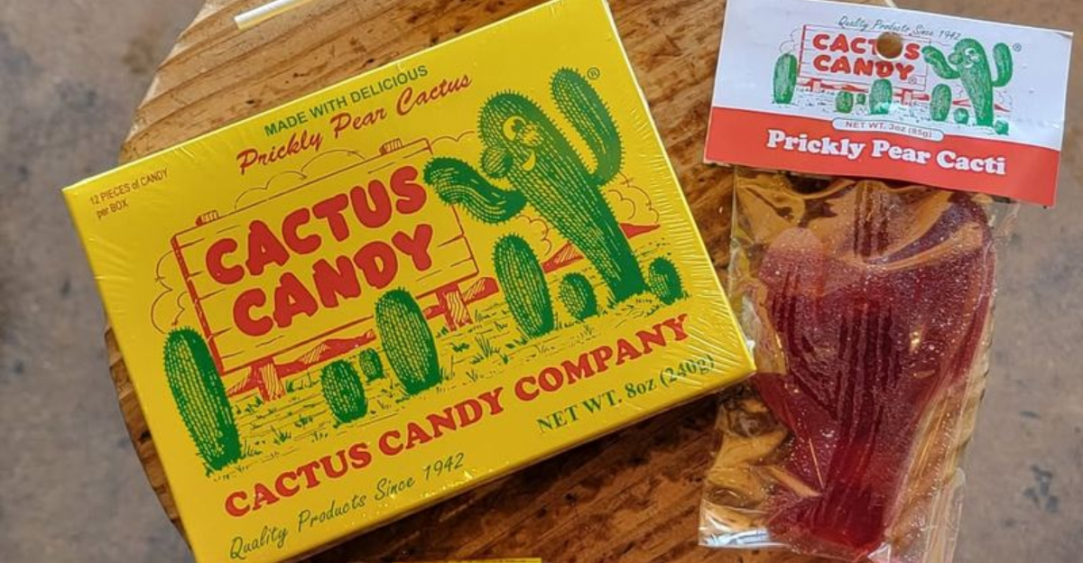 11 Bizarre Texas Grocery Store Finds You Won’t Believe Exist