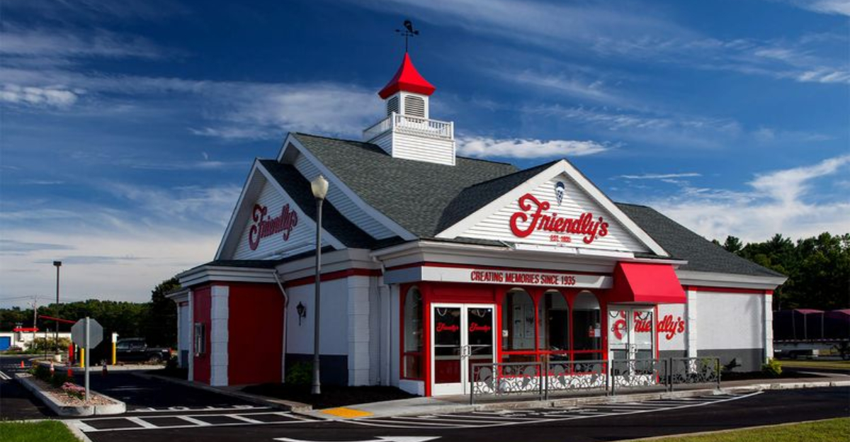 11 Family-Friendly Restaurants From Alaska To Florida We’re Craving Again