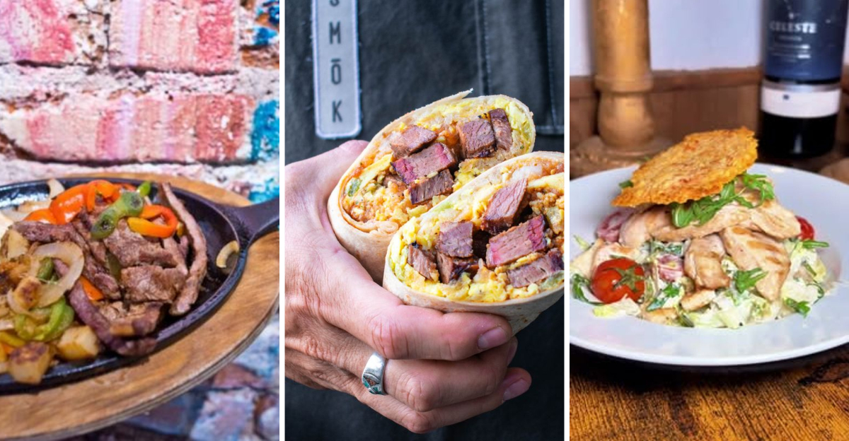 12 Beloved Family-Owned Mexican Spots Across Colorado