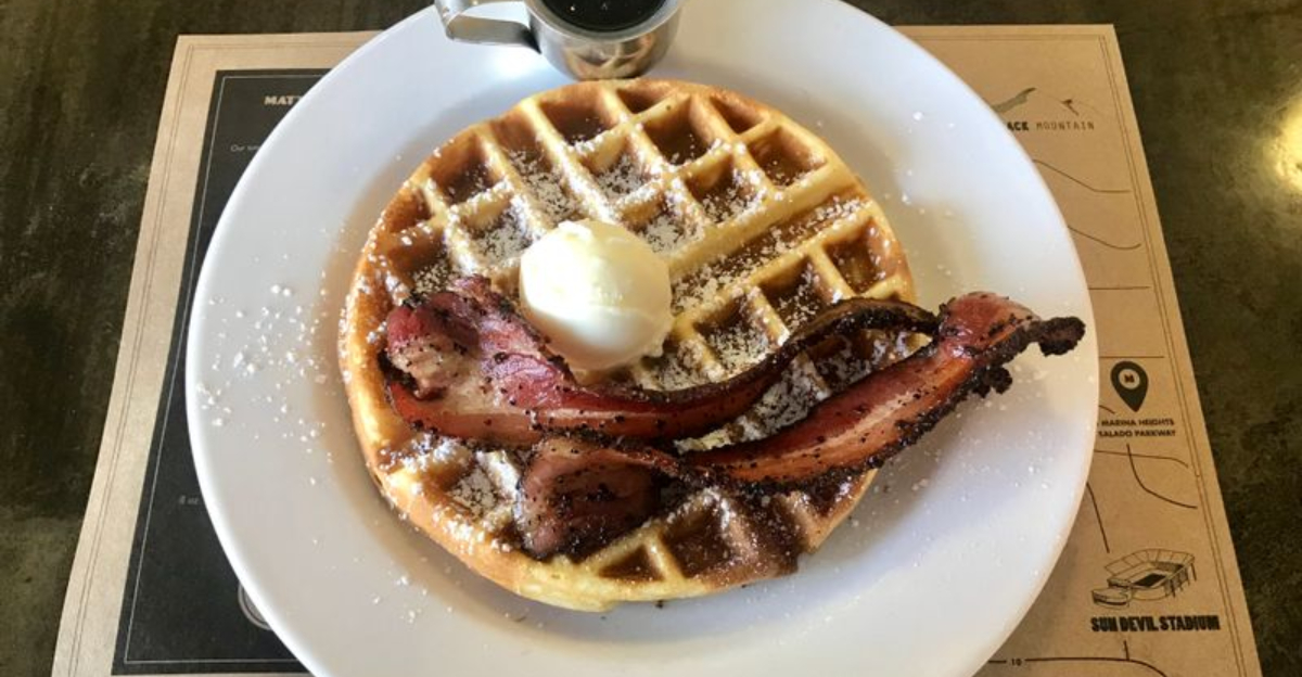 12 Hidden Arizona Eateries Locals Guard Like Treasure
