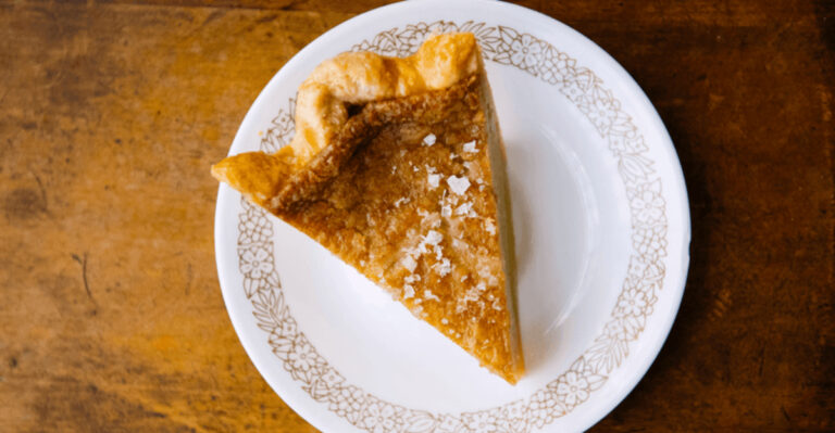 12 Pie Shops In Michigan Baking Up Slices Worth The Trip