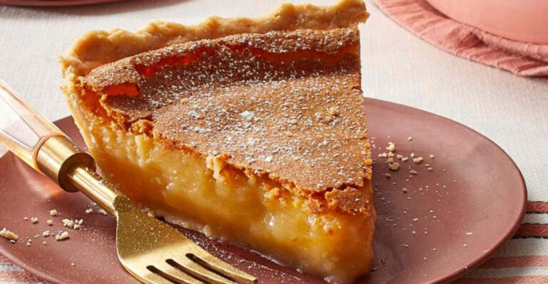 12 Texas Soul Food Gems Serving Sweet Endings Worth Every Bite