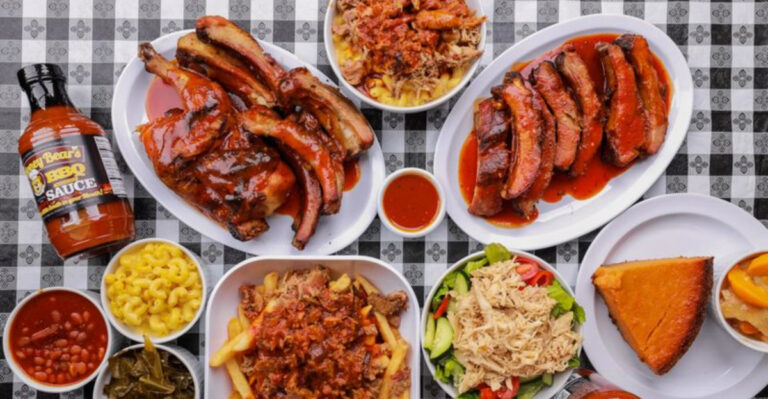 14 Arizona Soul Food Spots That Feel Like Grandma’s Sunday Feast
