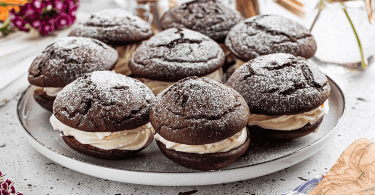 14 Classic Pennsylvania Foods Only Locals Truly Appreciate